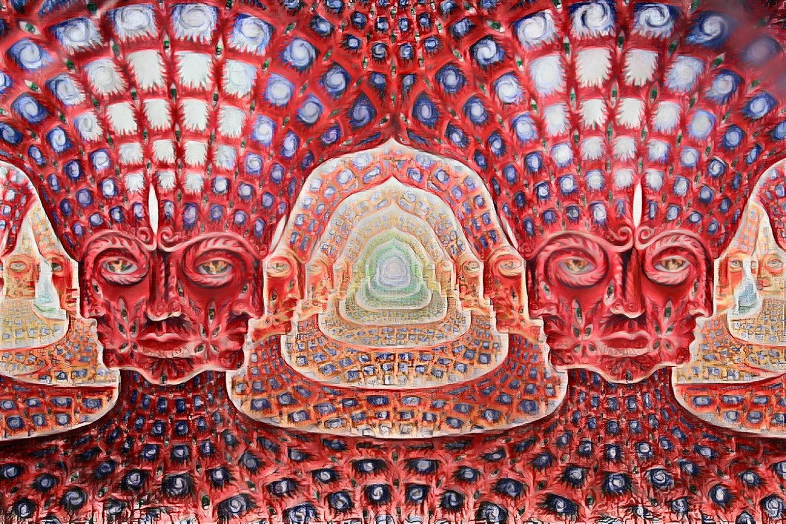 Alex Grey