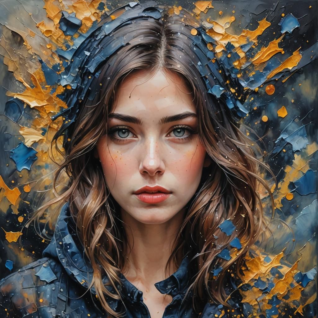 Untitled Creation