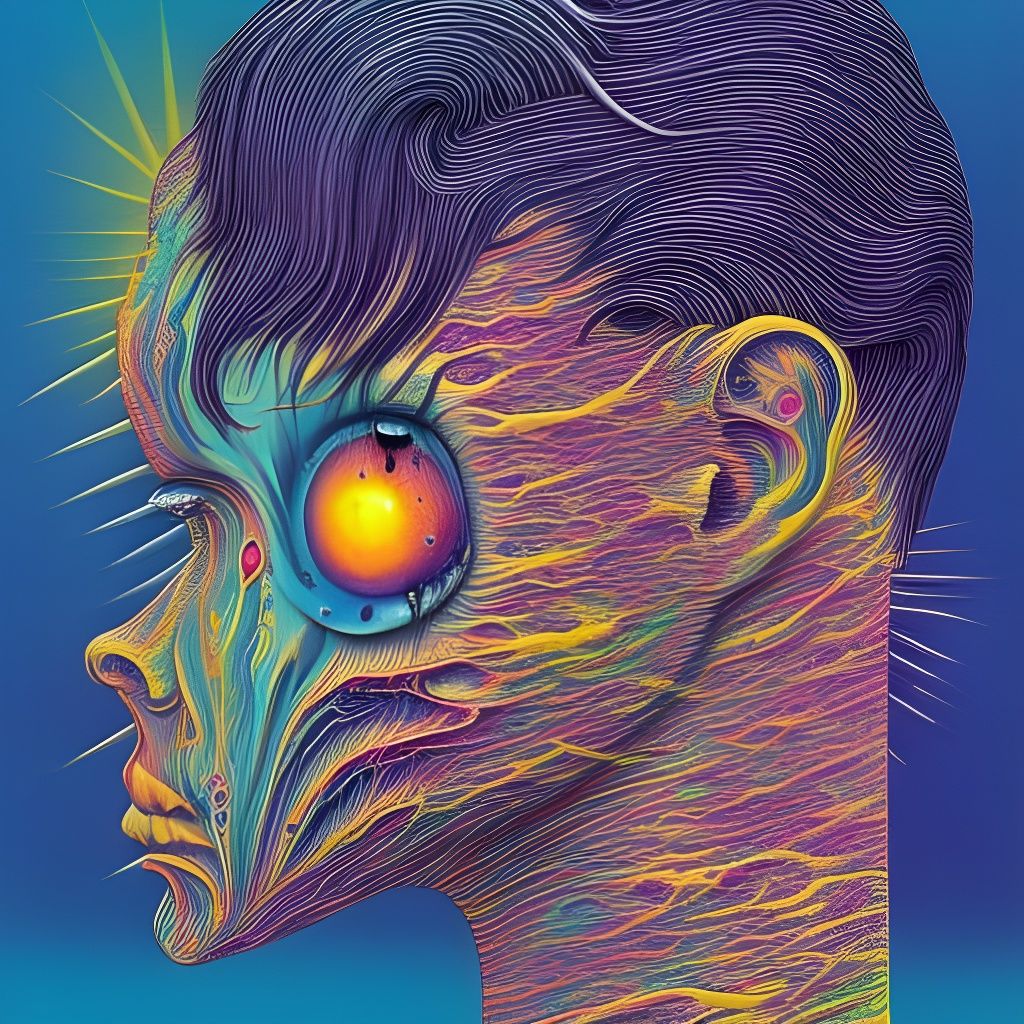 Untitled Creation