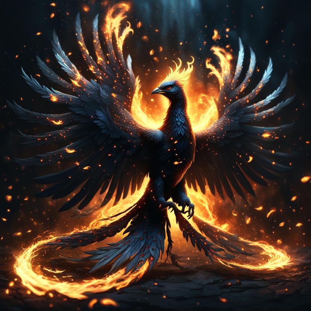 phoenix