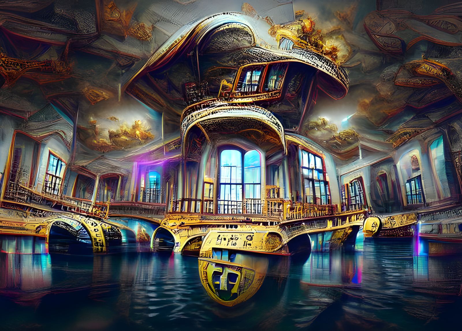 crypto venetians