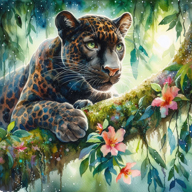Panter 2