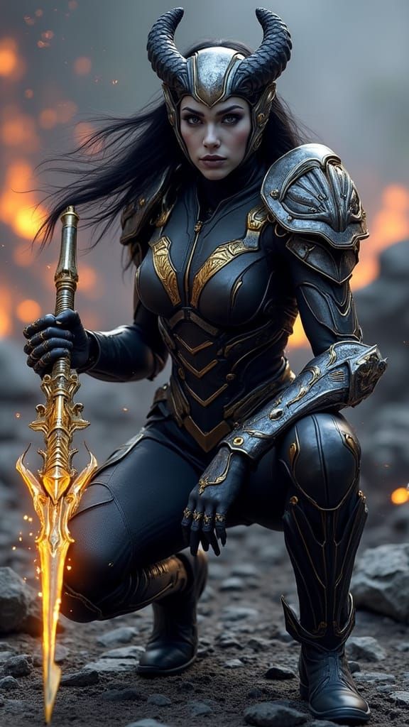 Proxima Midnight (New MCU)