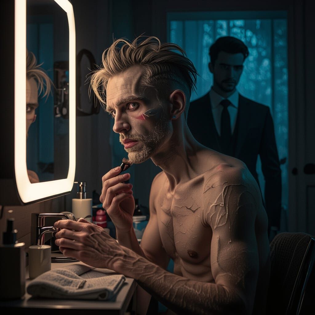 roomsere are two separate r - Start Image 1