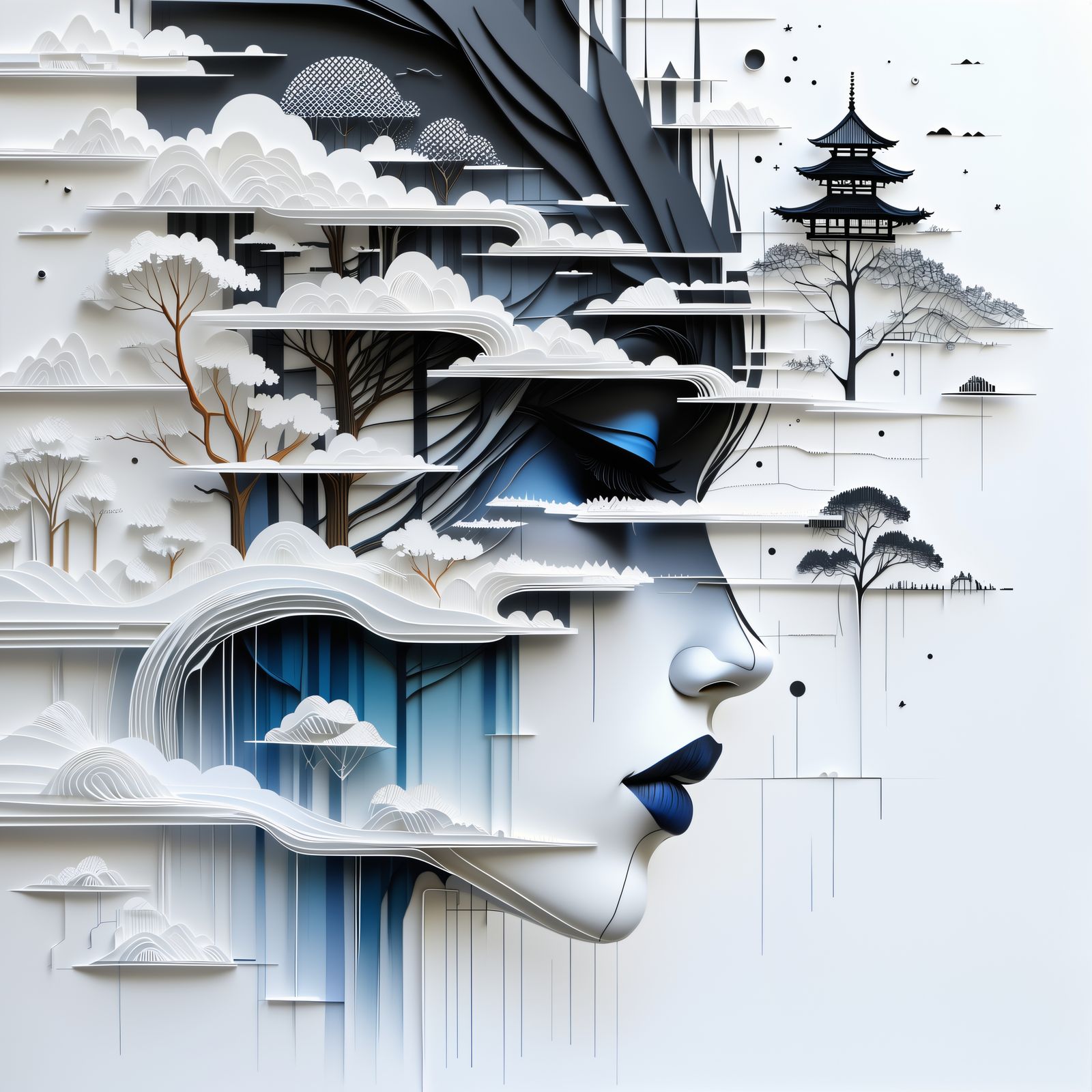 Fun with Stable Diffusion 3.5