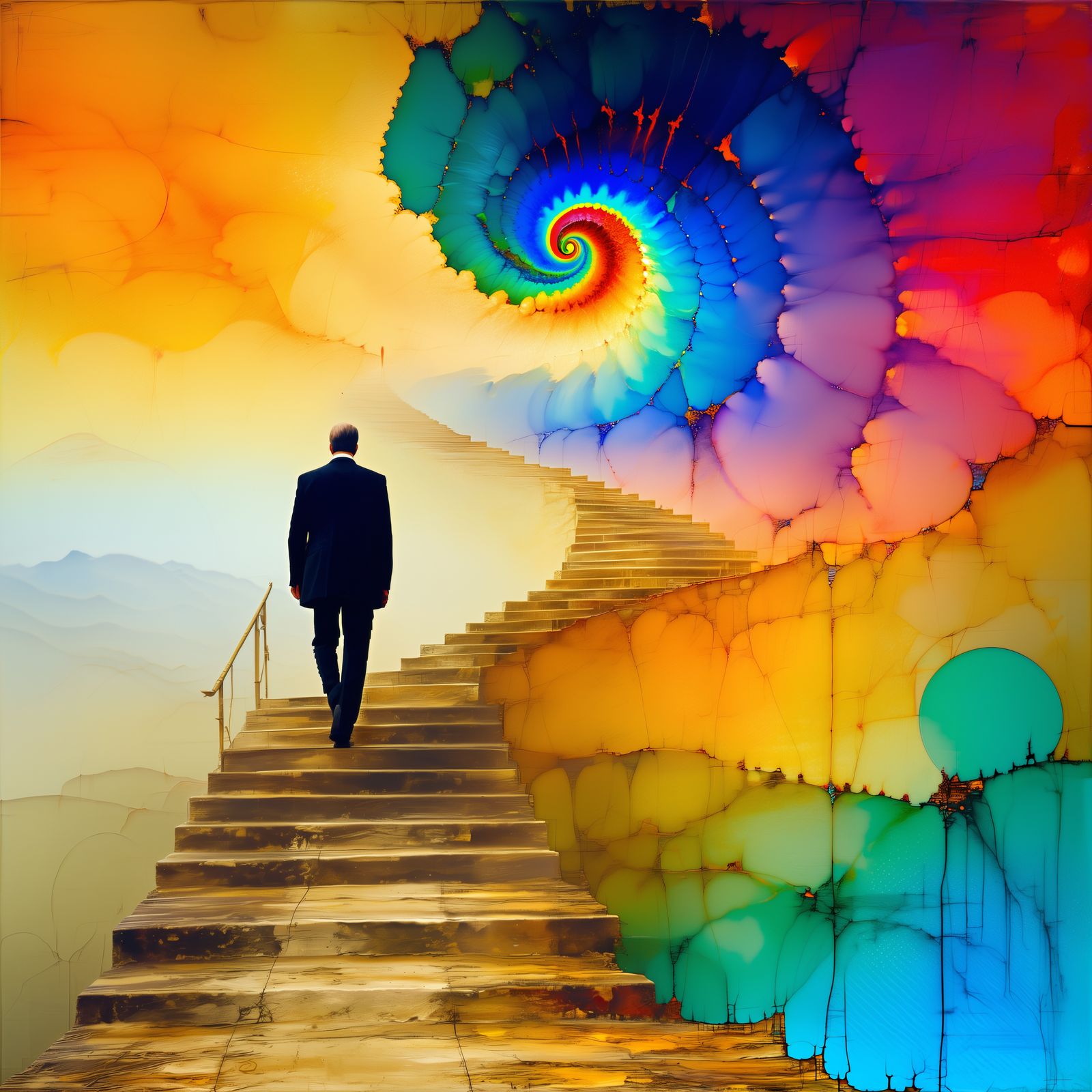 Fun with Stable Diffusion 3.5