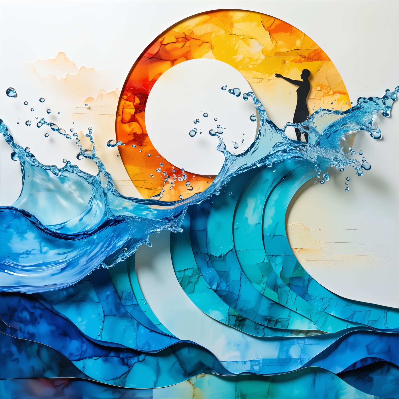 Fun with Stable Diffusion 3.5