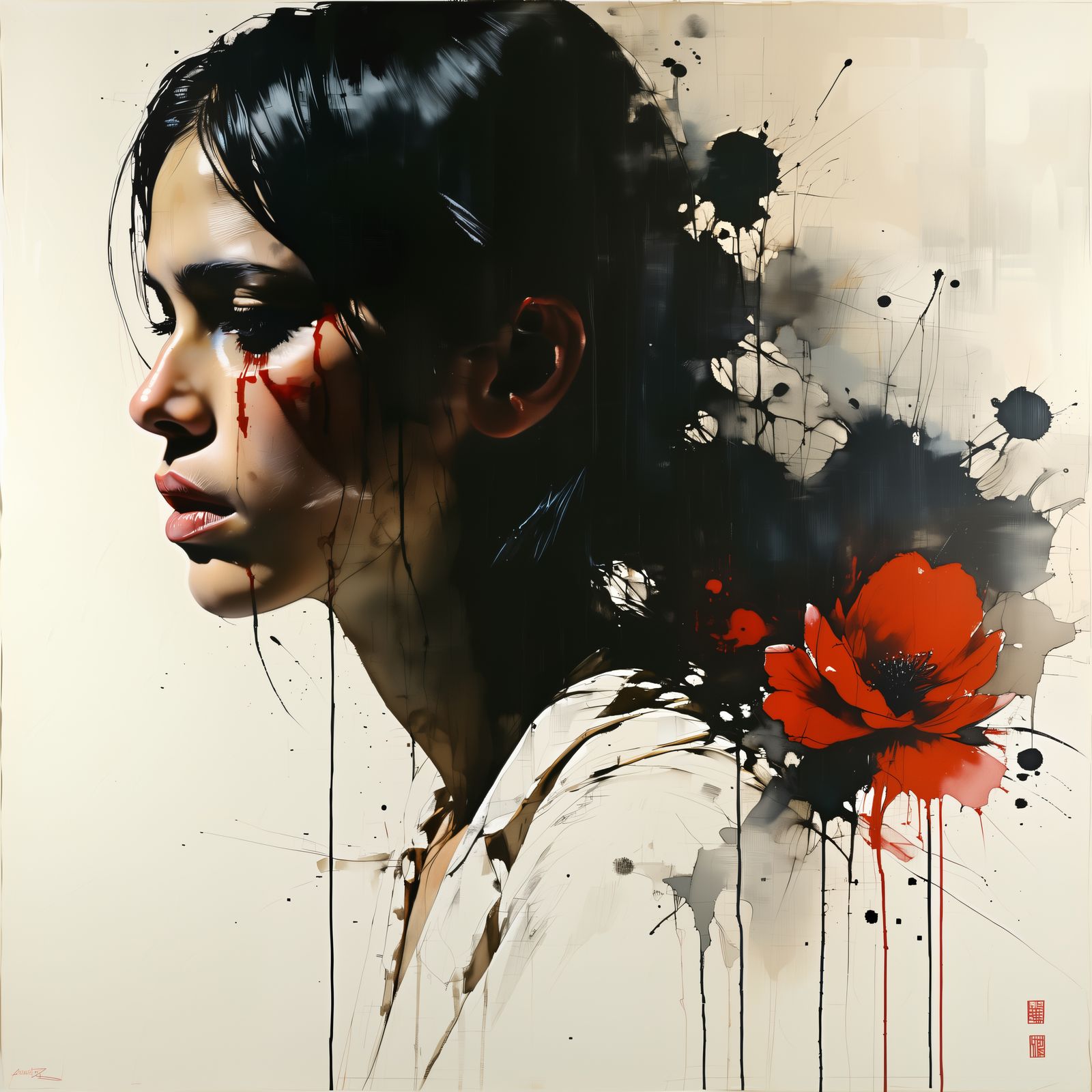 Fun with Stable Diffusion 3.5