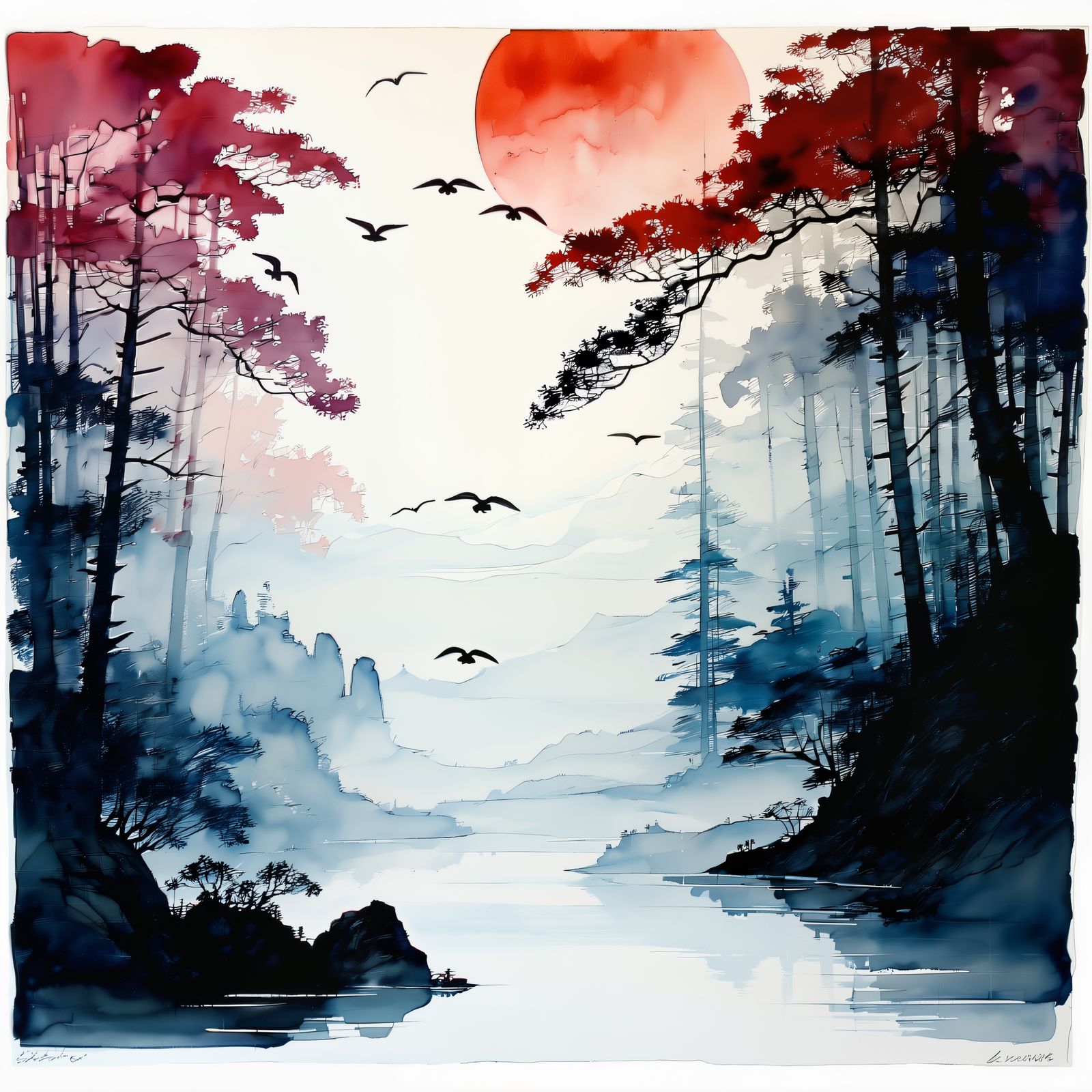 Fun with Stable Diffusion 3.5