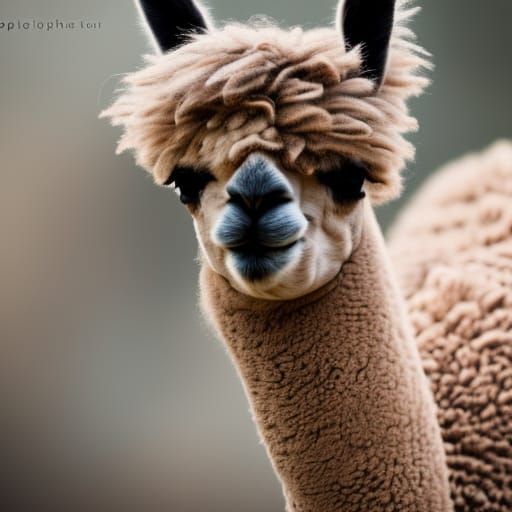 alpaca