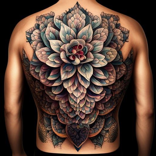 Tattoo 10