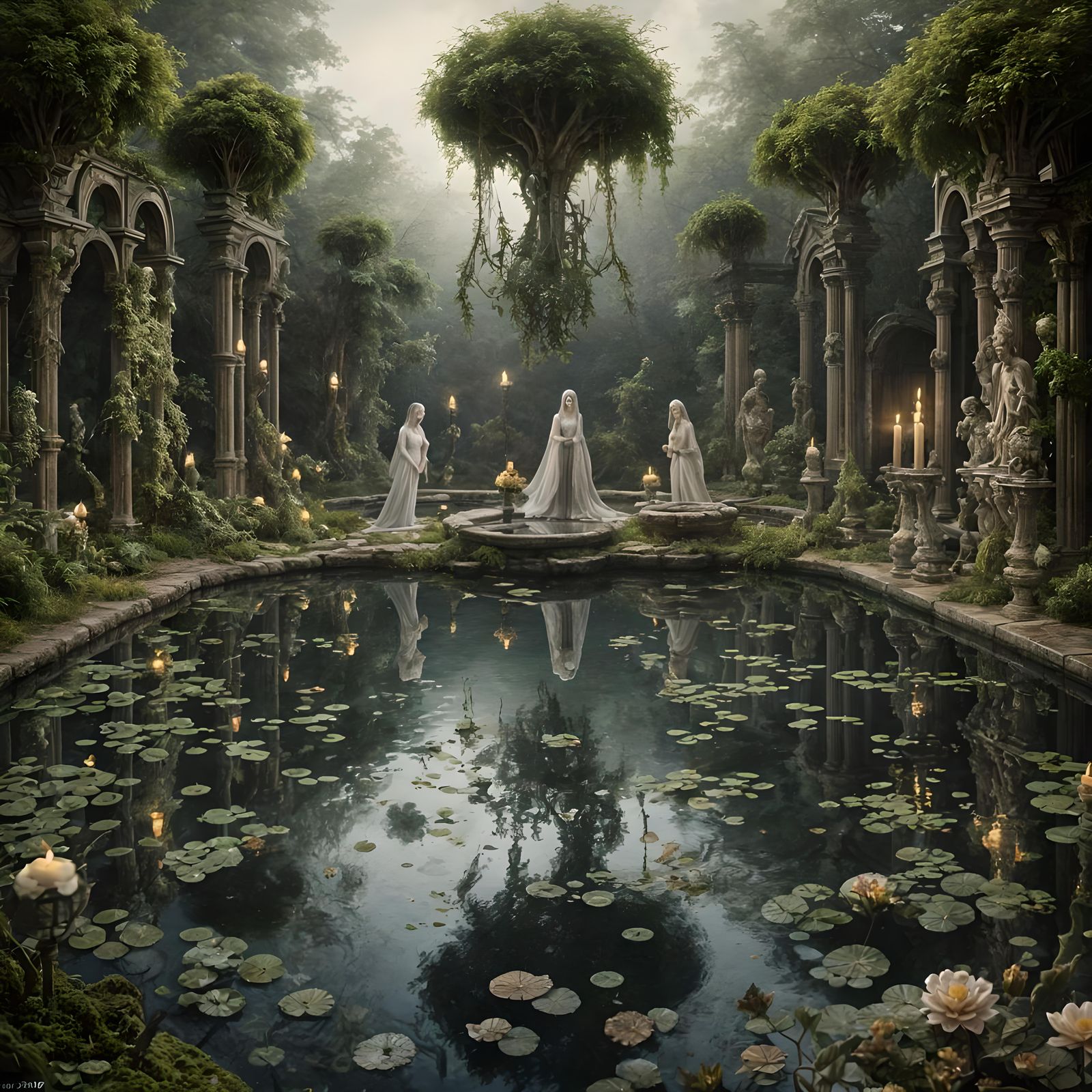 Untitled Creation
