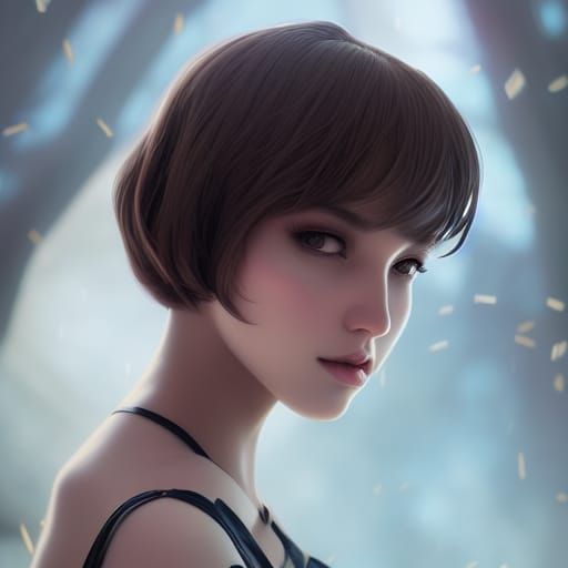 Girl