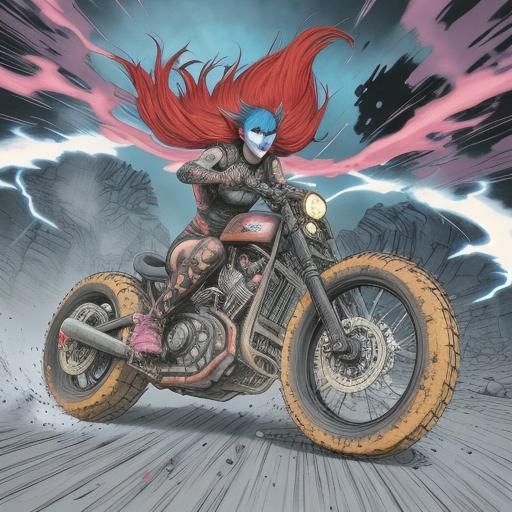 Speed