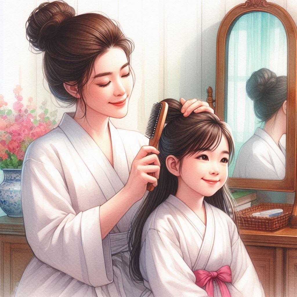 Mother's Day 2025 mom