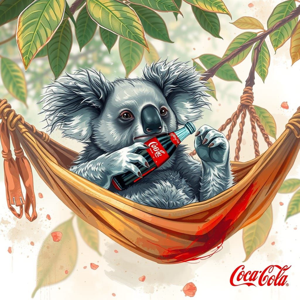 Coca-Coala