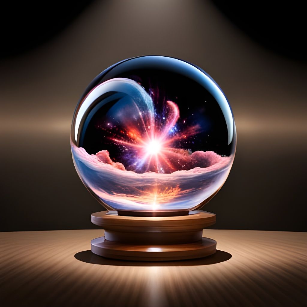 Contained supernova