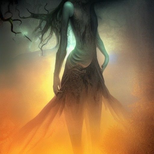 Untitled Creation