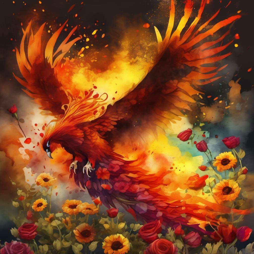 Phoenix 3/3 (from my original model) my most accurate one.