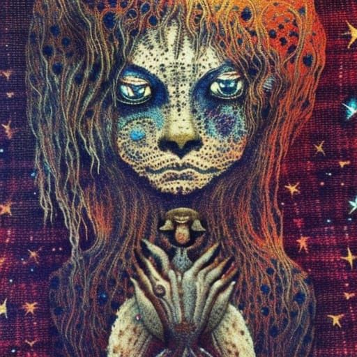 Untitled Creation