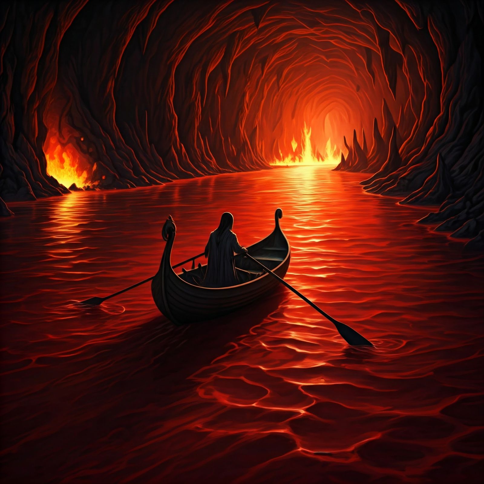 River Styx