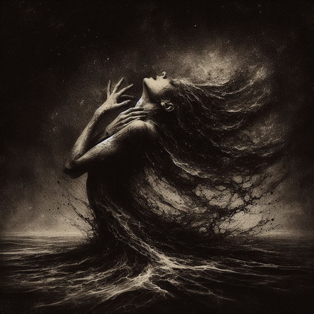 Rising From Darkness