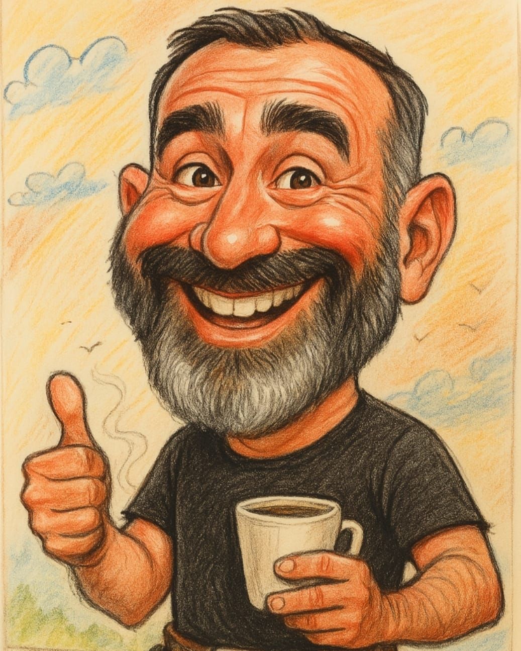 Joe