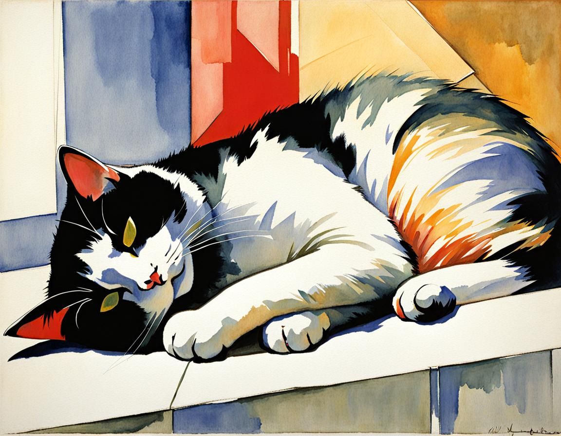 Catnap