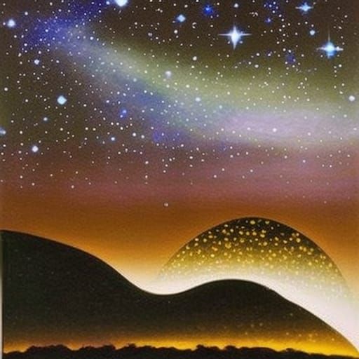 Untitled Creation