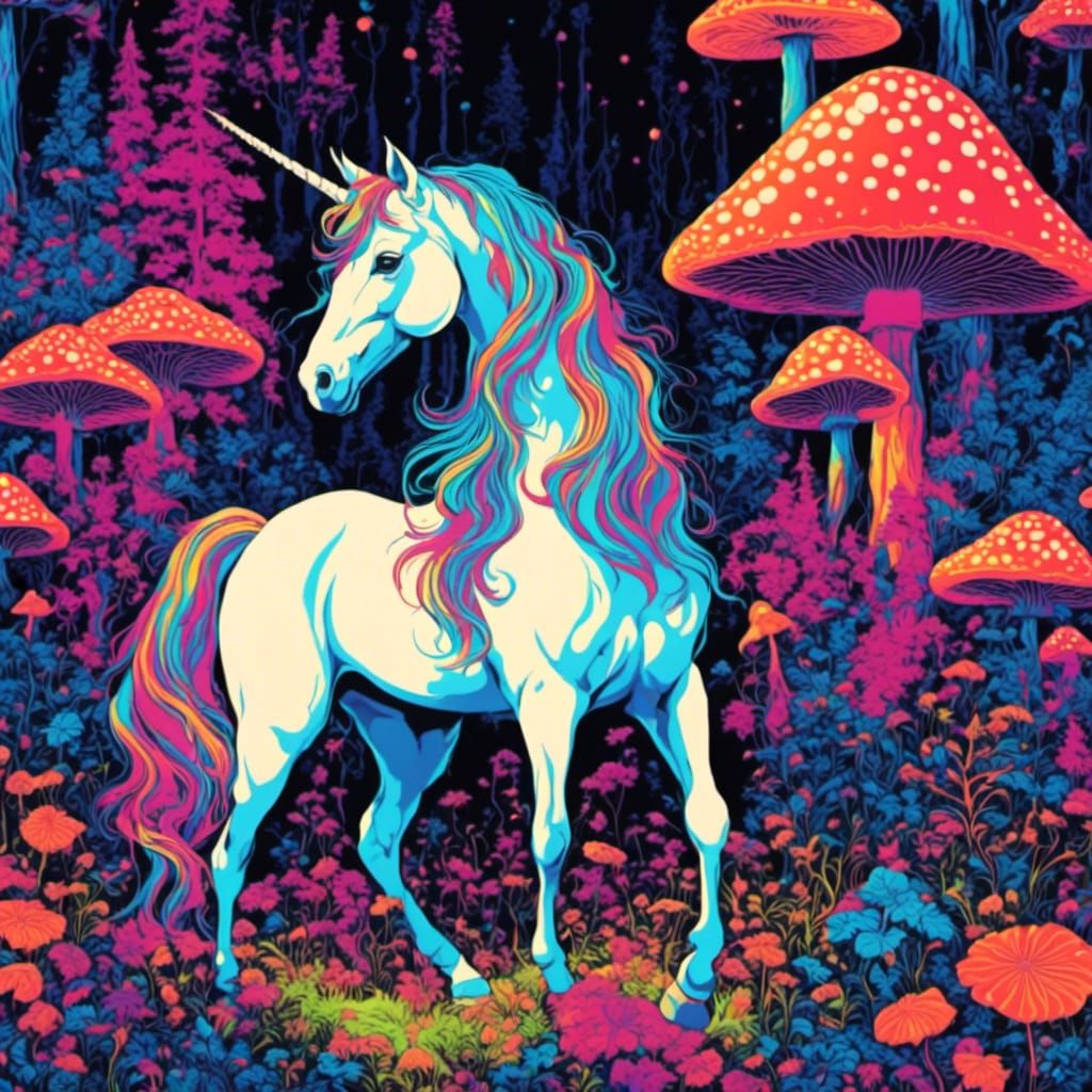 VintageBlacklight