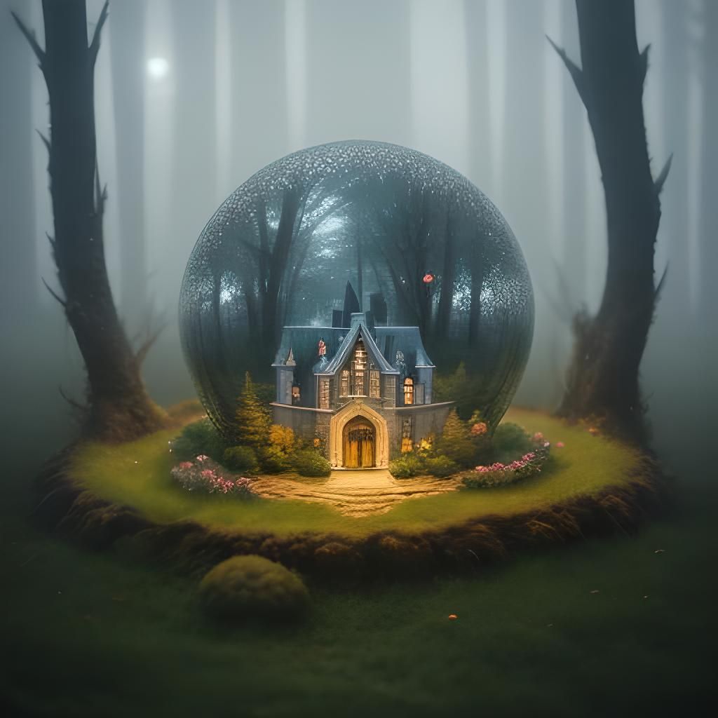 Portal Home of the Dreamscape