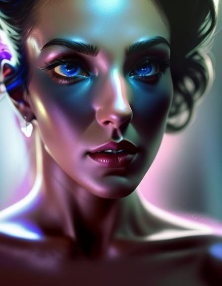 Untitled Creation
