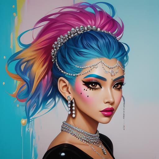 Untitled Creation