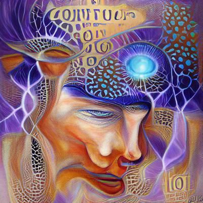 intuitive cognition