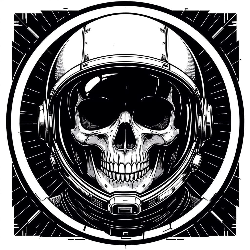 The void traveler II