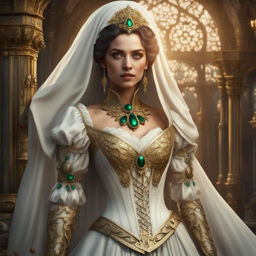 Golden wedding