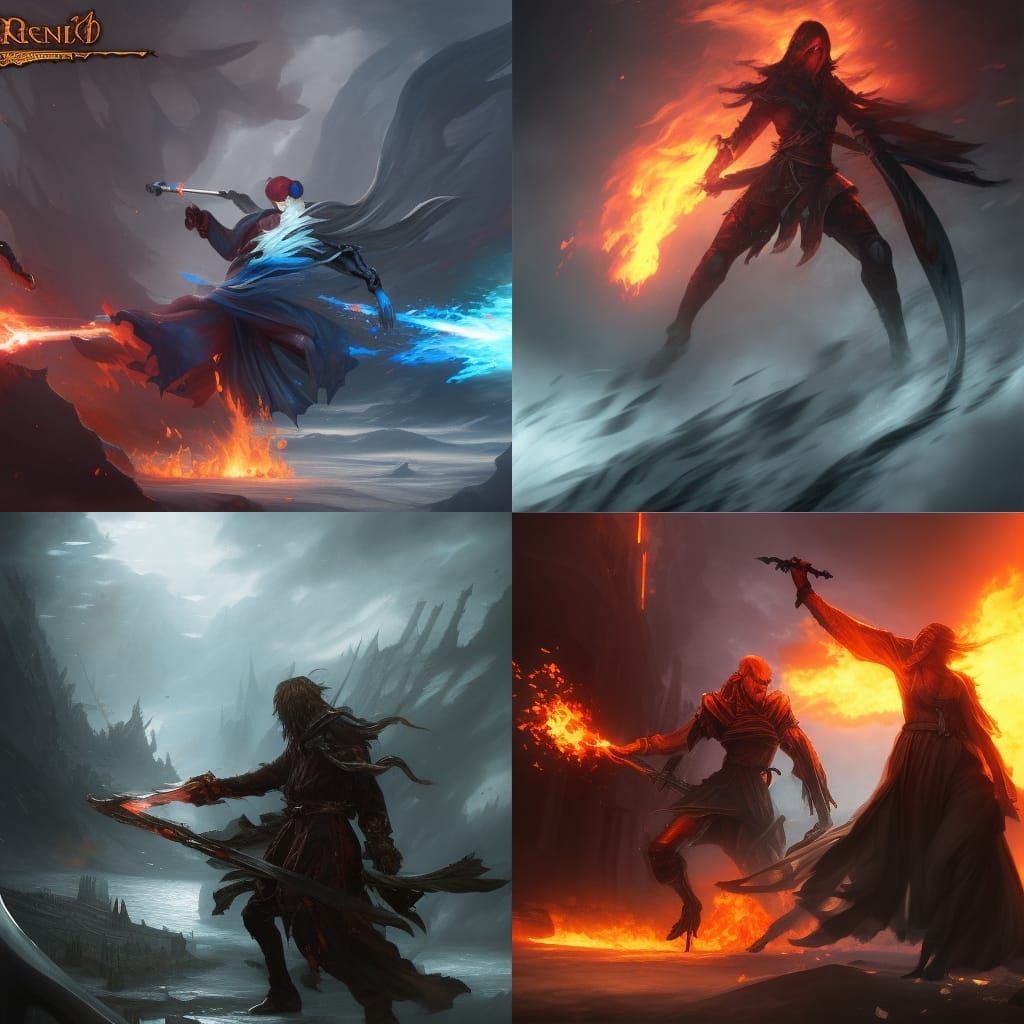 Elements