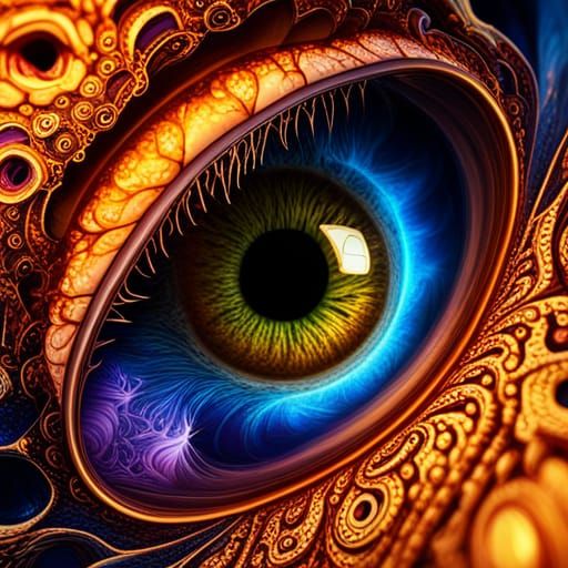 Cool Eye