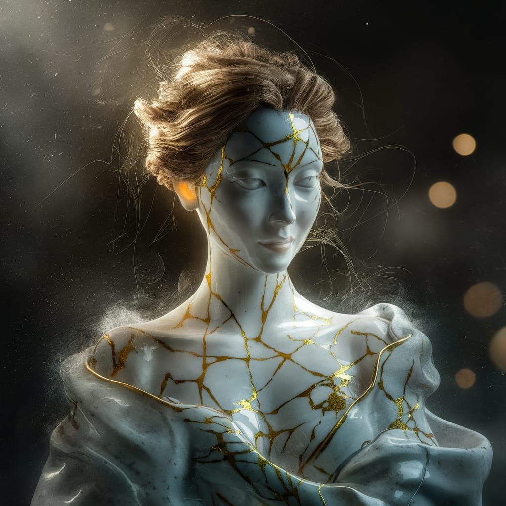 Untitled Creation