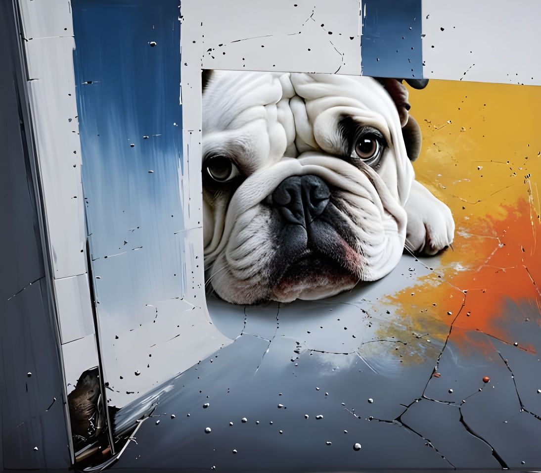 mixed media techniques