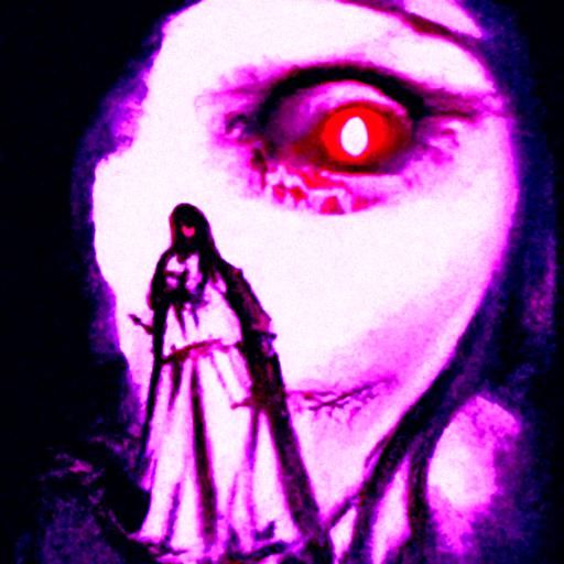 Blind Maiden