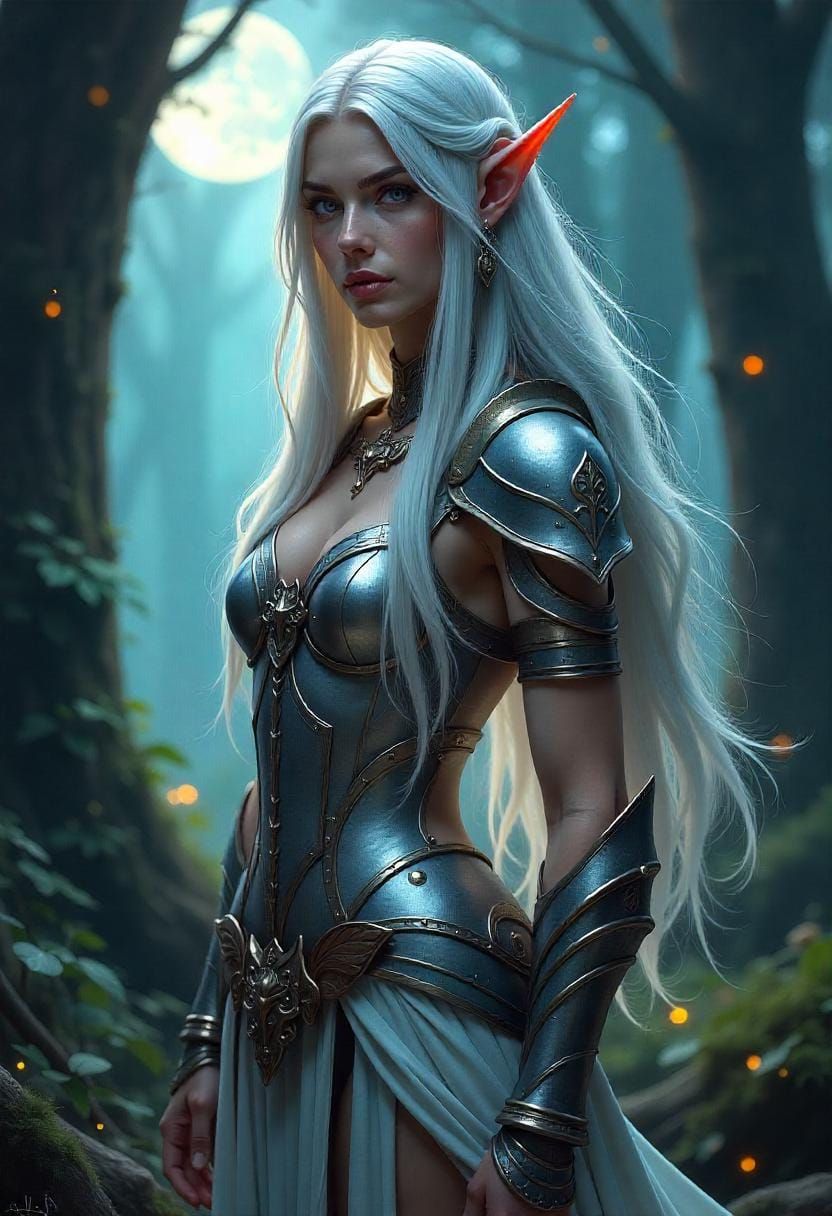 Elfe