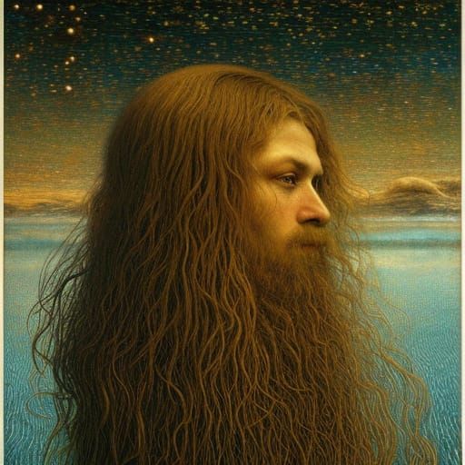 Starbeard