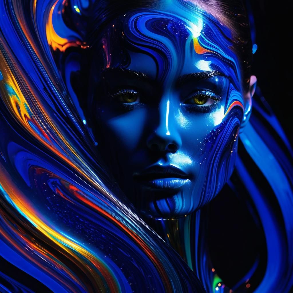 Fluid