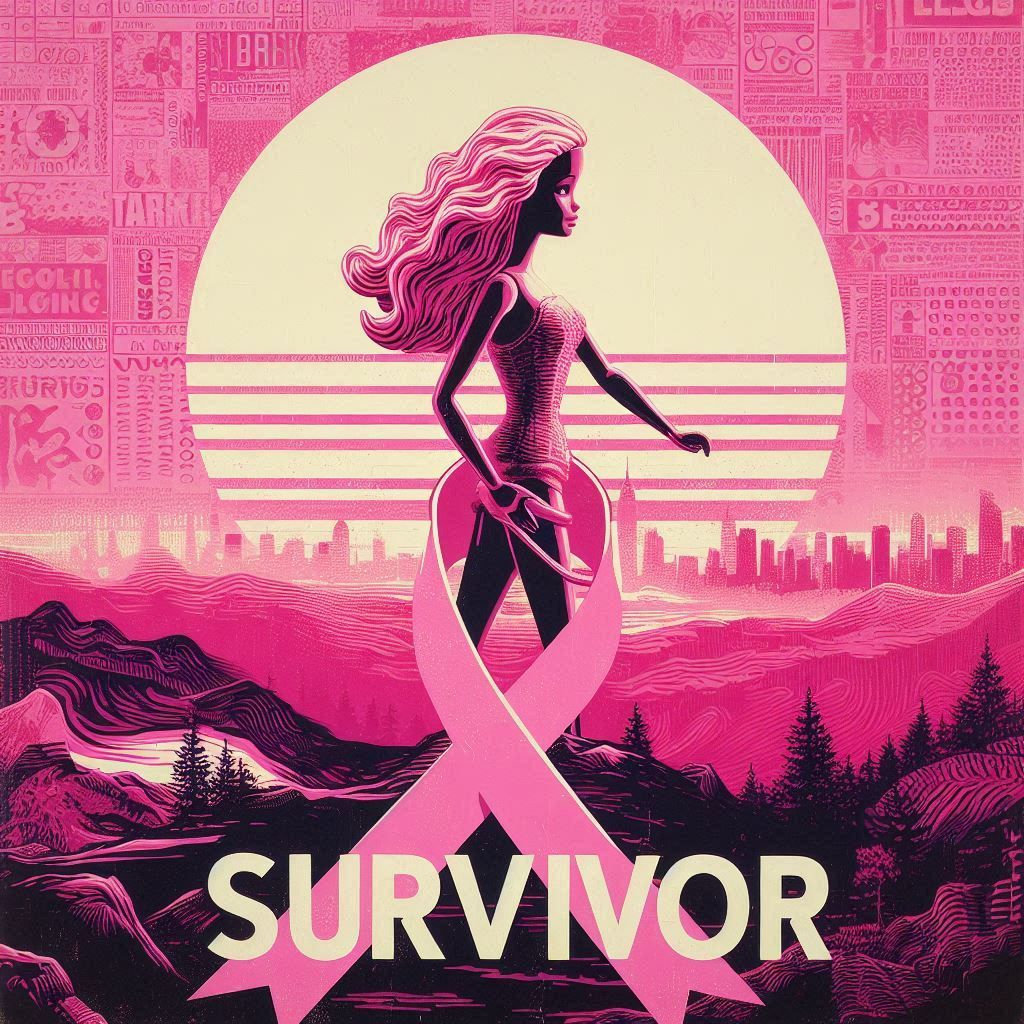 I am a Survivor