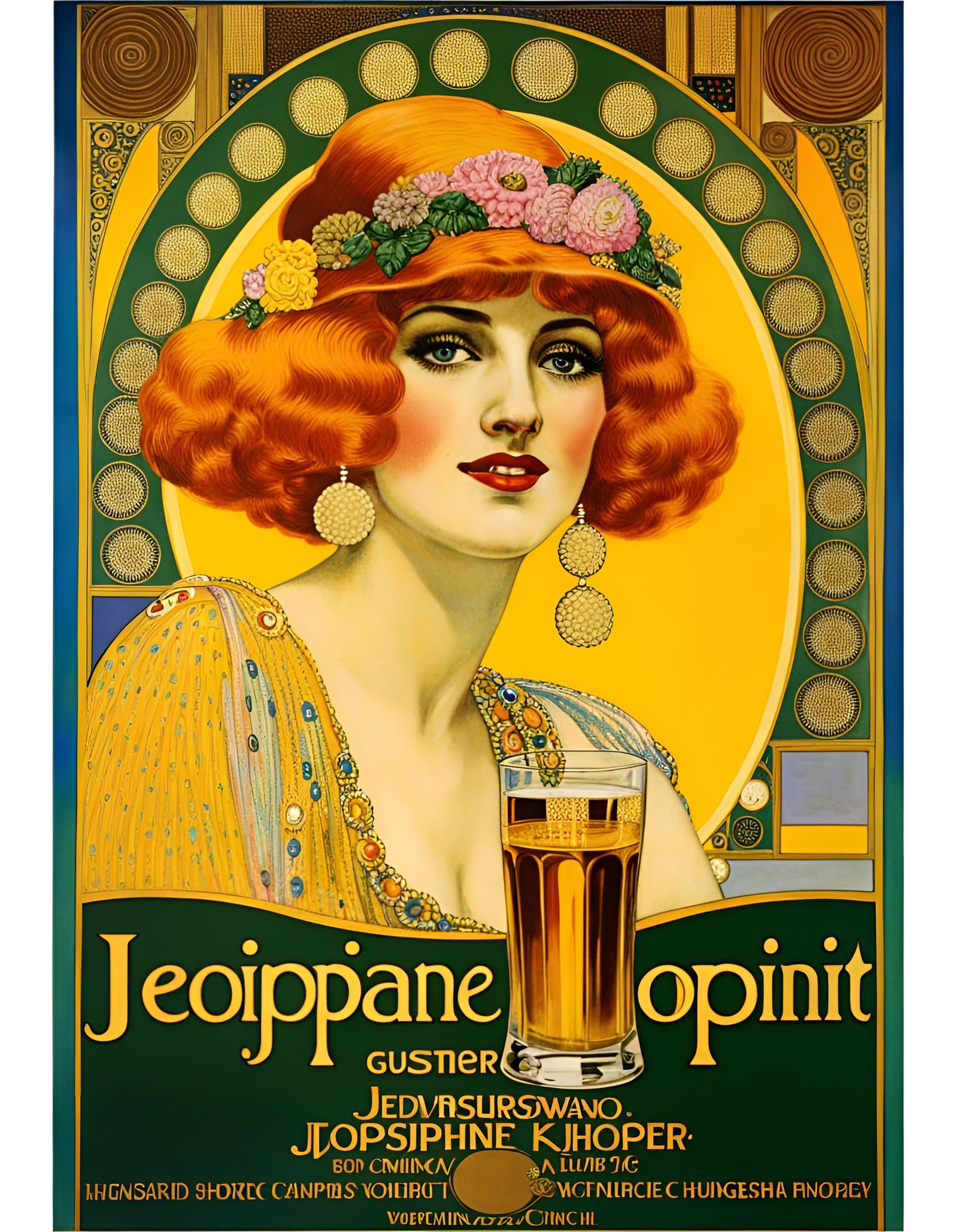 full total! perforated Hungarian-pub!!! company poster by Gu...