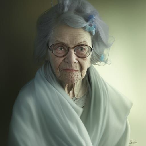 crone