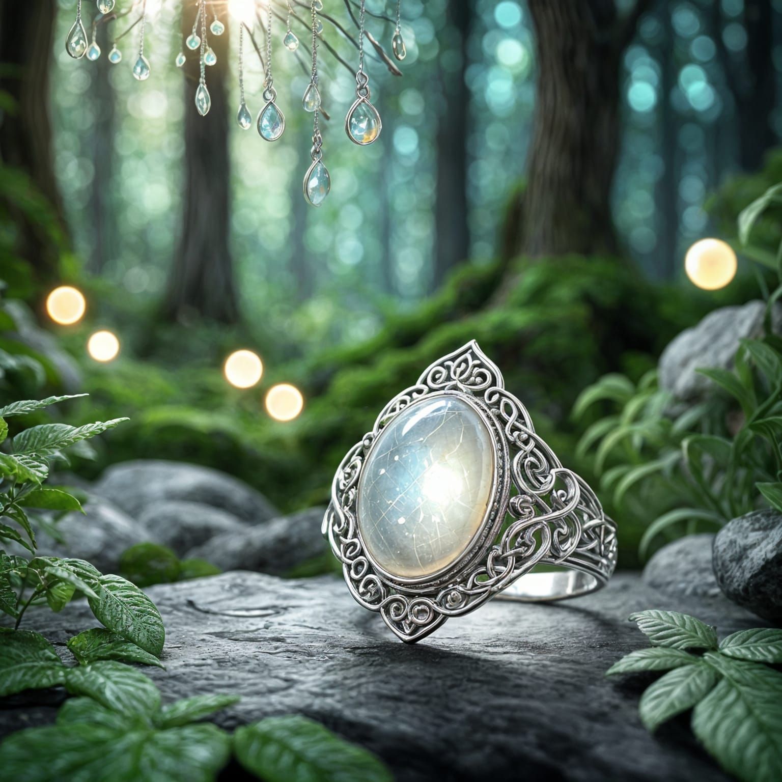 Ring me?  by @Feathers