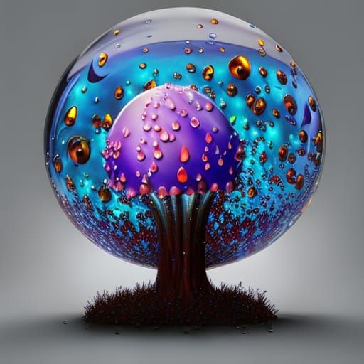 Untitled Creation
