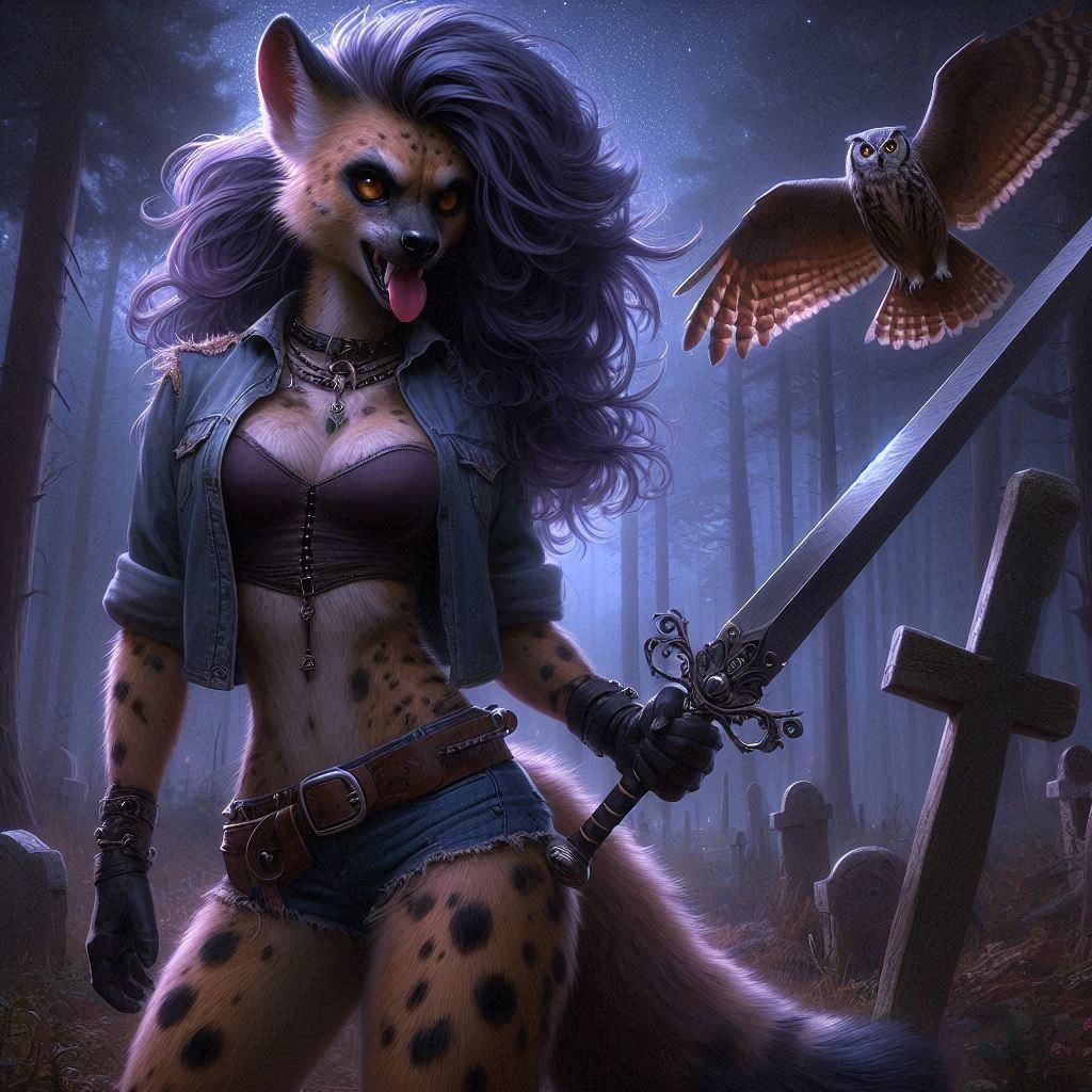 Do or Die with Dookie and Scuzz